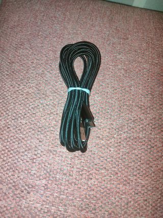 Cable Micro USB 2 metros 
