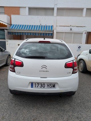 Citroen C3 2013