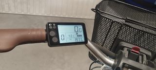 Bicicleta eléctrica