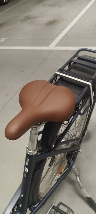 Bicicleta eléctrica