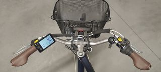 Bicicleta eléctrica