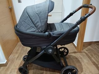 Carrito bebé Cam