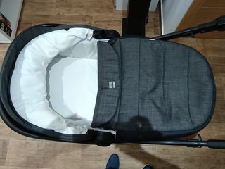 Carrito bebé Cam