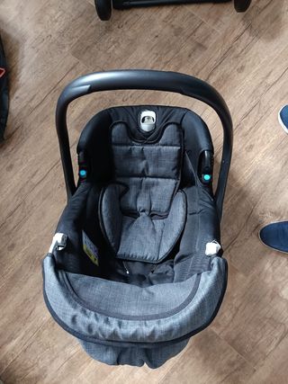 Carrito bebé Cam