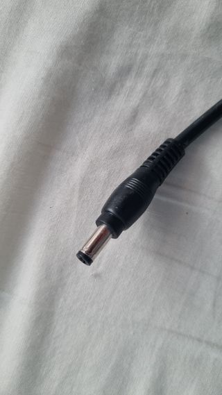 Adaptador AC 120V Portátil