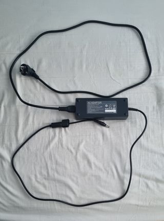 Adaptador AC 120V Portátil