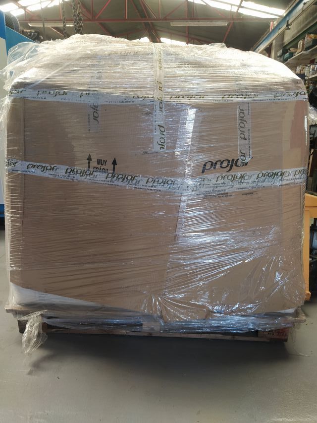 Hidrogel agrícola (Poliacrilato potasio)