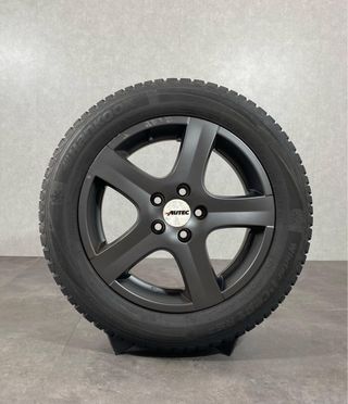 Llantas Seat Ibiza 15" 
