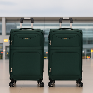 2 Maletas Super Grandes - Nuevas - Exp. 23-32kg