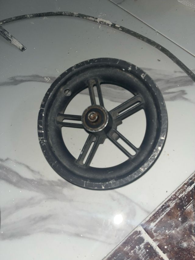 Rueda Xiaomi Patinete