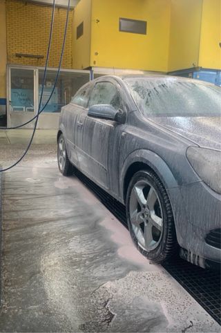 Opel Astra gtc 2005 150cv sport
