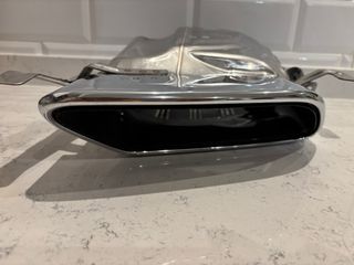 Salidas de escape VOLVO V90 Cross Country original