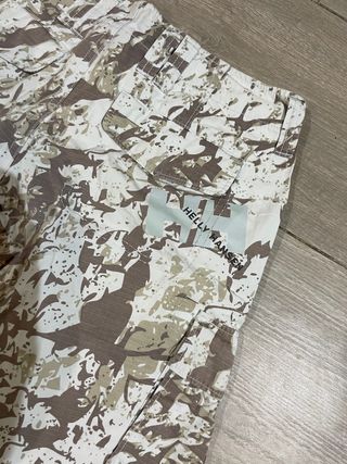 Shorts Cargo Baggy Helly Hansen