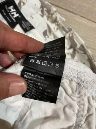 Shorts Cargo Baggy Helly Hansen