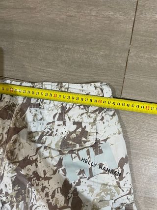 Shorts Cargo Baggy Helly Hansen