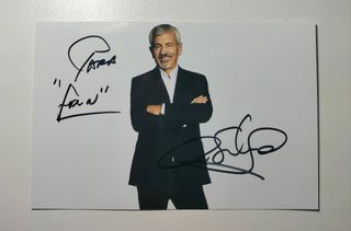 CARLOS SOBERA