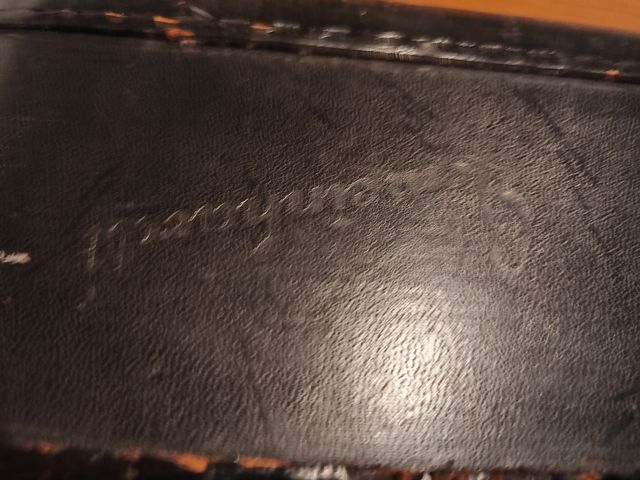 Flauta Gemeinhardt M3S plata solida