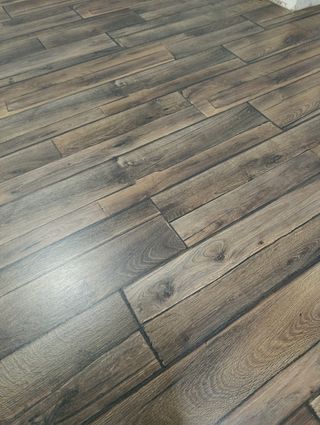 Tarima flotante AC5 - Suelo laminado