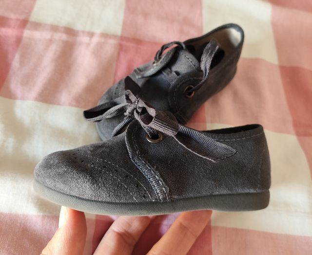 Zapatos Bebé Mocasín