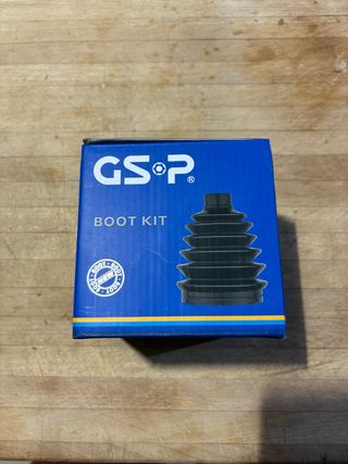 Guardapolvos unviersal palier GSP - Kit 2uds