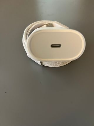 Cargador iPhone 16/15 - 6ft USB-C