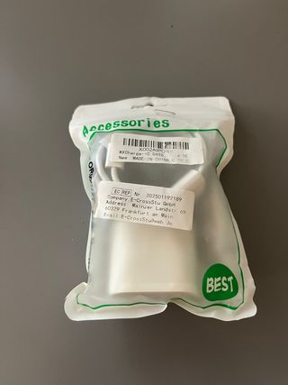 Cargador iPhone 16/15 - 6ft USB-C