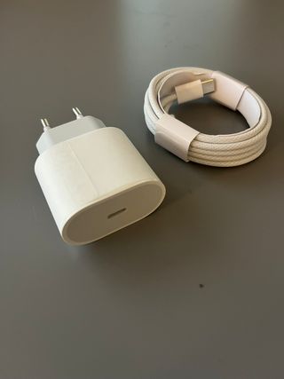 Cargador iPhone 16/15 - 6ft USB-C