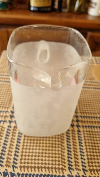 Caraffa in vetro Gilbay's Gin