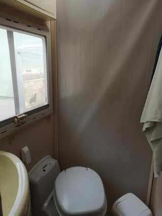 AUTOCARAVANA