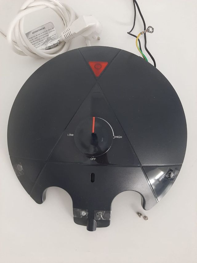 Termostato Suncheng - Calentador