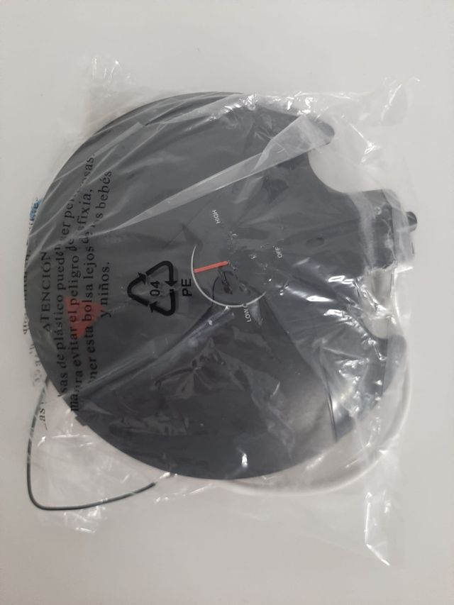 Termostato Suncheng - Calentador