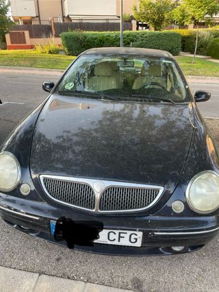 Lancia Lybra 2003