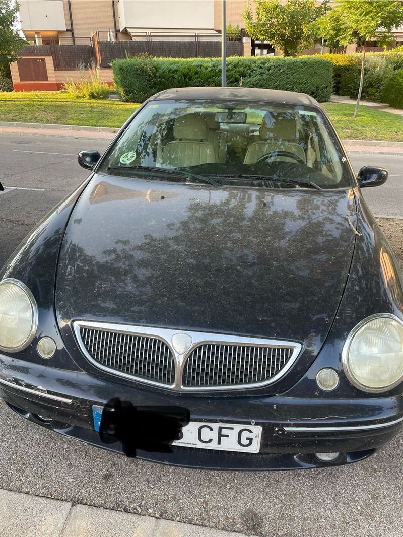 Lancia Lybra 2003 - foto 1