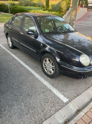 Lancia Lybra 2003