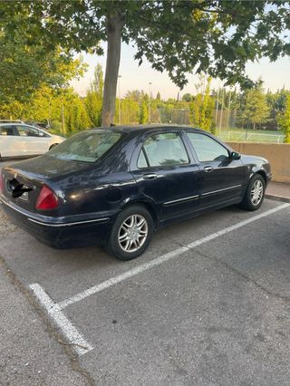 Lancia Lybra 2003