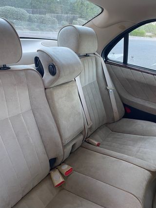 Lancia Lybra 2003
