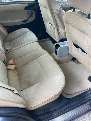 Lancia Lybra 2003