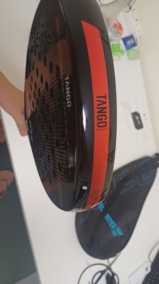 Pala pádel Goliat Tango