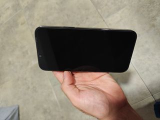 iPhone 13 Pro Max Gris Espacial