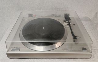 Tocadiscos Apollon TL-350