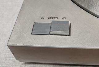 Tocadiscos Apollon TL-350