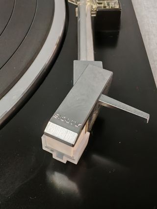 Tocadiscos Apollon TL-350