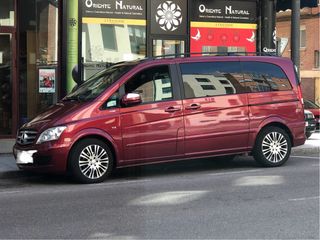 Mercedes-Benz Viano 3.0 CDI Ambiente aut.
