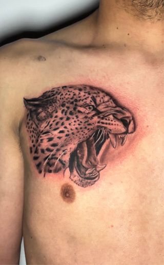 TATUADOR