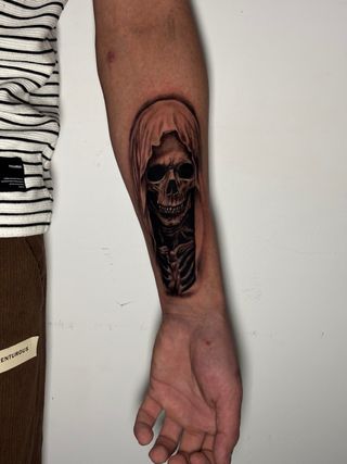 TATUADOR
