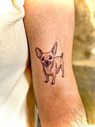 TATUADOR