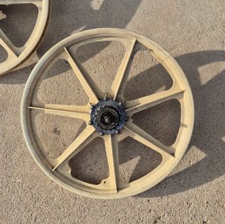 Llantas Simplex BMX
