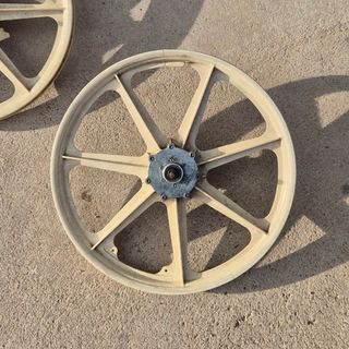 Llantas Simplex BMX