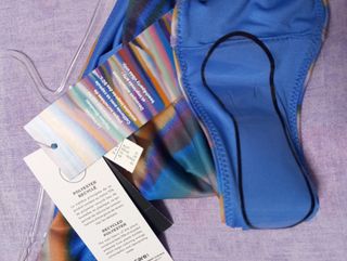 Braguita bikini Etam M multicolor