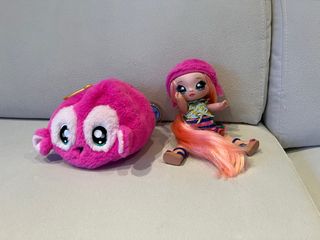 Muñeca Na! Na! Na! Surprise